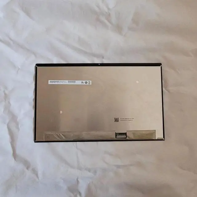 Alt view image 4 of 7 - 13.3inch FHD LCD Screen+Front Glass Assembly for HP Envy 13-BA000 NON TOUCH Version