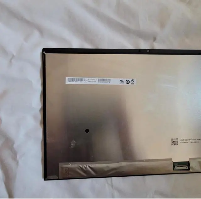 Alt view image 6 of 7 - 13.3inch FHD LCD Screen+Front Glass Assembly for HP Envy 13-BA000 NON TOUCH Version