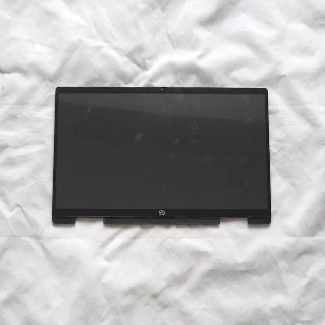 Main image of 14inch FHD LCD Touch Screen+Bezel Assembly for HP Pavilion X360 14-EK0013DX