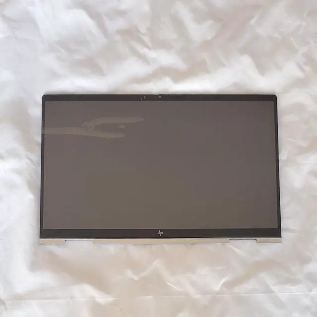 Main image of 15.6inch FHD Lcd Touch Screen+Bezel Assembly for HP ENVY 15-FE 2-in-1