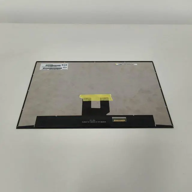 Main image of 15.6 UHD Lcd Touch Screen Assembly for HP Spectre x360 15-EB1043DX