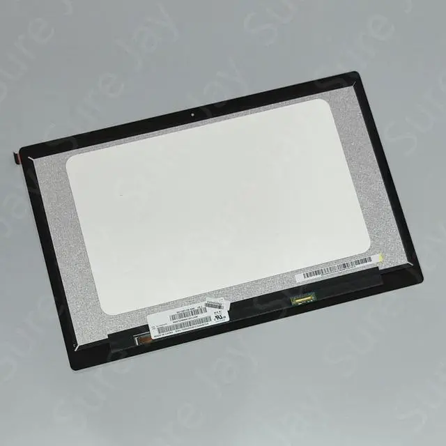 Alt view image 5 of 7 - 15.6" FHD Lcd Screen+Front Glass Assembly for Acer Swift 3 SF315-41G