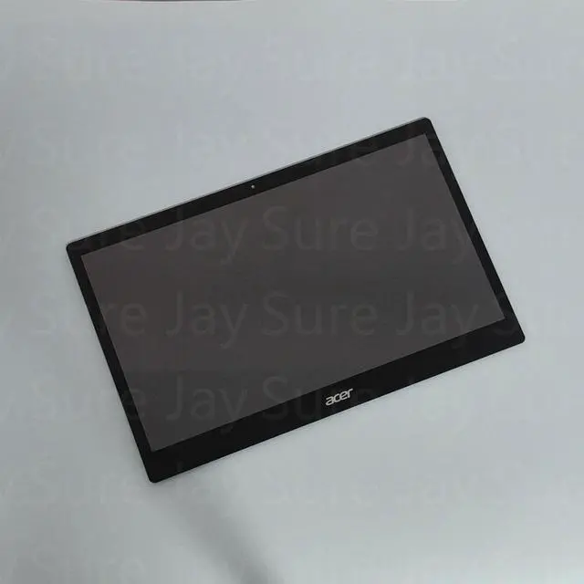 Alt view image 5 of 7 - 15.6" FHD Lcd Screen+Front Glass Assembly for Acer Swift 3 SF315-51G