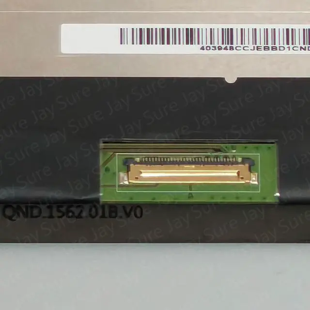 Alt view image 5 of 6 - 14" FHD Lcd Screen+Front Glass Assembly for Acer Swift 3 SF314-51