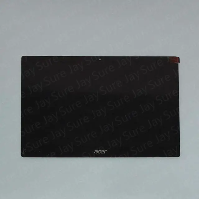 Alt view image 2 of 6 - 14" FHD Lcd Screen+Front Glass Assembly for Acer Swift 3 SF314-51