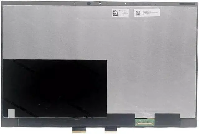 Alt view image 3 of 5 - 13.3" UHD OLED LCD Touch Screen for ASUS ZenBook Flip S UX371EA