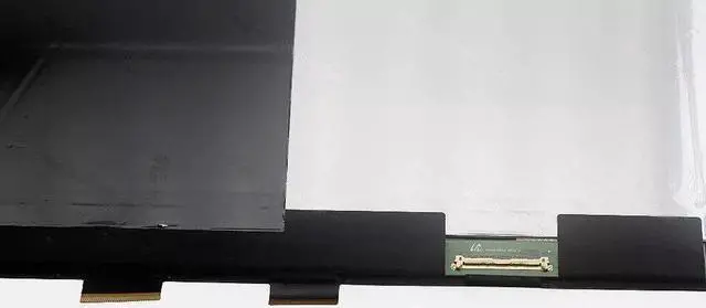 Alt view image 4 of 5 - 13.3" UHD OLED LCD Touch Screen for ASUS ZenBook Flip S UX371EA