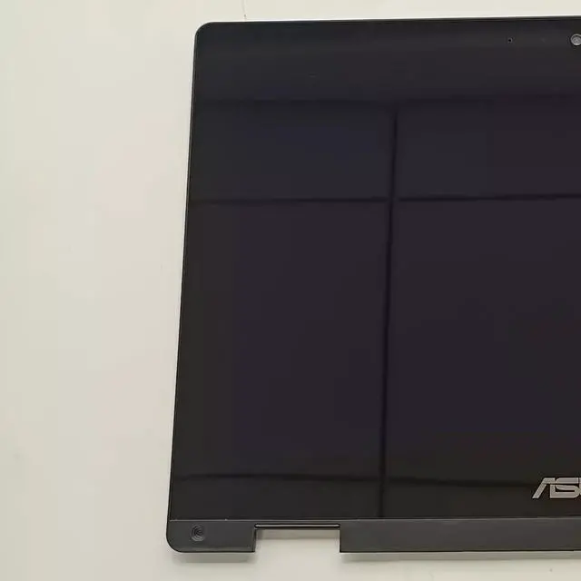 Alt view image 4 of 5 - 11.6" HD Lcd Touch Screen+Bezel for ASUS Chromebook Flip 2-in-1 C214M