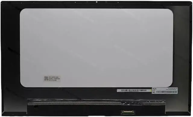 Alt view image 4 of 4 - FHD LCD Screen Assembly for Asus ZenBook 15 UX533 NON-TOUCH