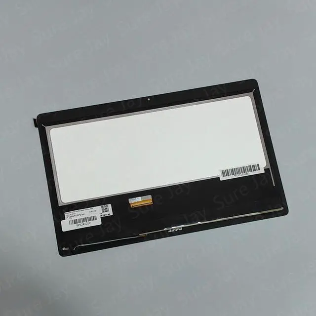Alt view image 3 of 7 - FHD LCD Touch Screen Assembly For Dell Latitude E7250 TVJPY