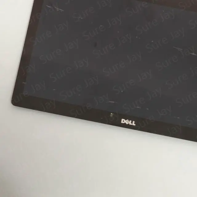 Alt view image 6 of 7 - FHD LCD Touch Screen Assembly For Dell Latitude E7250 TVJPY