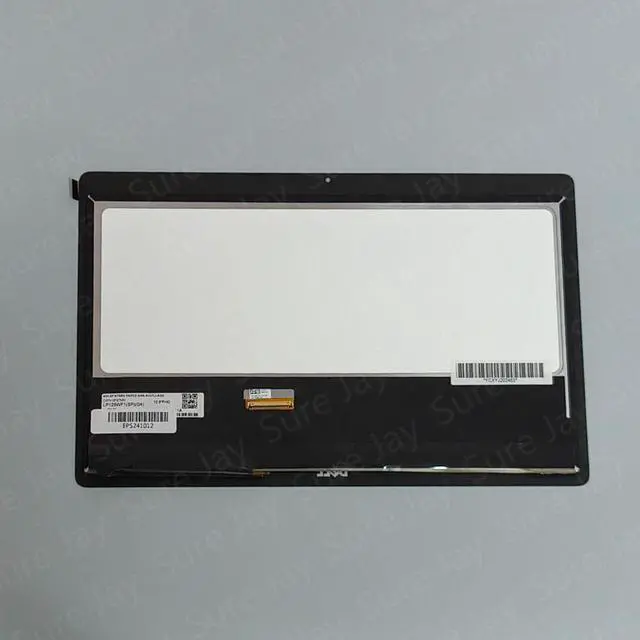 Alt view image 2 of 7 - FHD LCD Touch Screen Assembly For Dell Latitude E7250 TVJPY