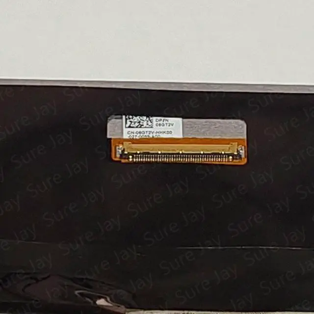 Alt view image 7 of 7 - FHD LCD Touch Screen Assembly For Dell Latitude E7250 TVJPY