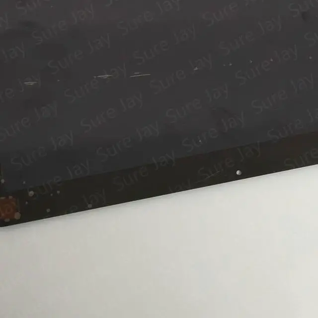 Alt view image 5 of 7 - FHD LCD Touch Screen Assembly For Dell Latitude E7250 TVJPY