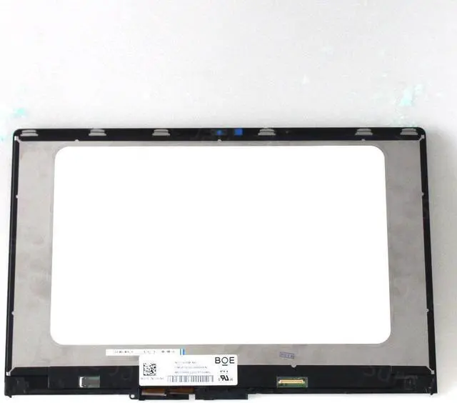 Main image of 15.6" FHD Lcd Touch Screen Digitizer+Bezel For Lenovo Yoga 710-15IKB 5D10M14145