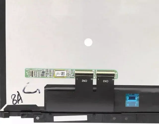 Alt view image 2 of 3 - FHD LCD Touch Screen Assembly for Lenovo Yoga 9 15IMH5 82DE 30pins