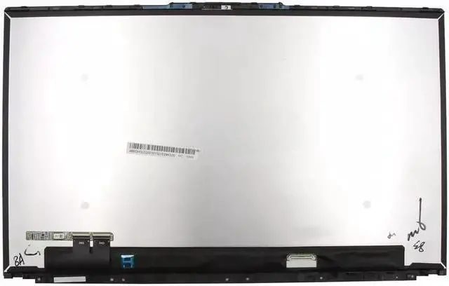 Alt view image 3 of 3 - FHD LCD Touch Screen Assembly for Lenovo Yoga 9 15IMH5 82DE 30pins