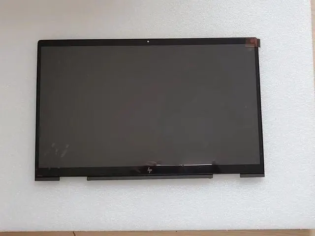 Alt view image 3 of 6 - 13.3" FHD Lcd Touch Screen+Bezel Assembly for HP ENVY X360 13-bd0023dx
