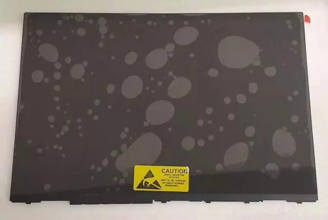 Main image of 13.3" UHD LCD touch Screen+Bezel Assembly for HP Envy 13T-AH000 13-AH100