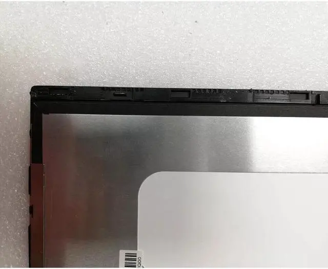 Alt view image 3 of 4 - 13.3" FHD Lcd Touch Screen+Bezel Assembly for HP Envy x360 13-ah0051wm 13-AH