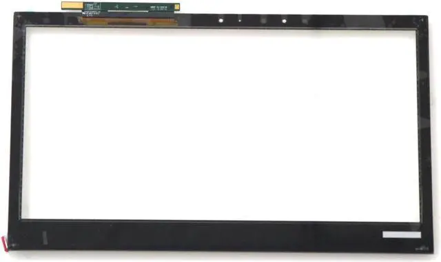 Alt view image 2 of 4 - 11.6" Touch Screen Digitizer for Toshiba Satellite Radius 12 P20W-C-106 Convertible