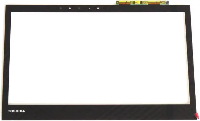 Main image of 11.6" Touch Screen Digitizer for Toshiba Satellite Radius 12 P20W-C-106 Convertible