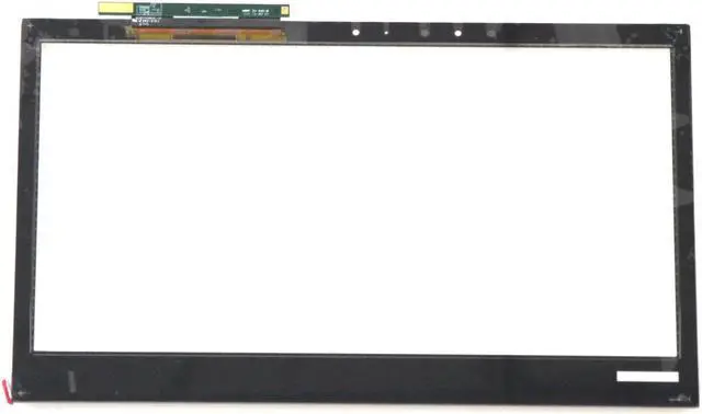Alt view image 4 of 4 - 11.6" Touch Screen Digitizer for Toshiba Satellite Radius 12 P20W-C-106 Convertible