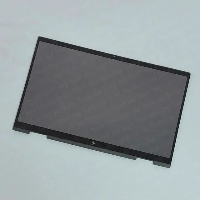 Alt view image 6 of 7 - 15.6" FHD Lcd Touch Screen Assembly for HP Envy x360 15-EY 15T-EY Series