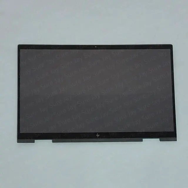 Alt view image 5 of 7 - 15.6" FHD Lcd Touch Screen Assembly for HP Envy x360 15-EY 15T-EY Series