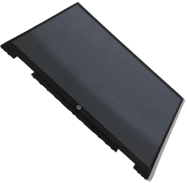 Alt view image 2 of 7 - 15.6inch FHD Lcd Touch Screen+Bezel Assembly for HP Pavilion 15-ER000 4S920UA