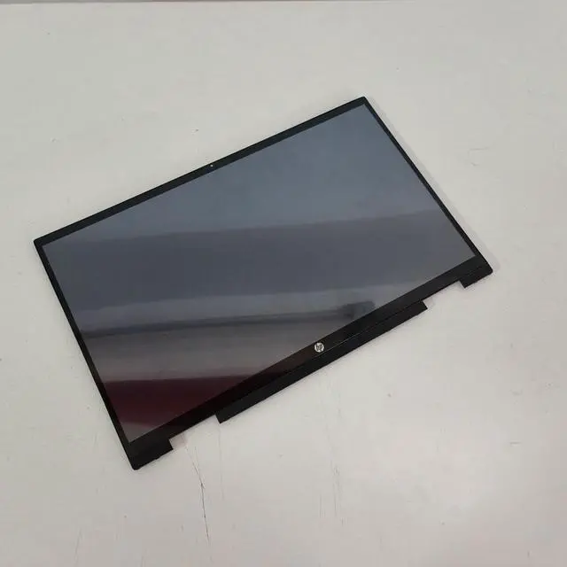 Alt view image 7 of 7 - 15.6inch FHD Lcd Touch Screen+Bezel Assembly for HP Pavilion 15-ER000 4S920UA