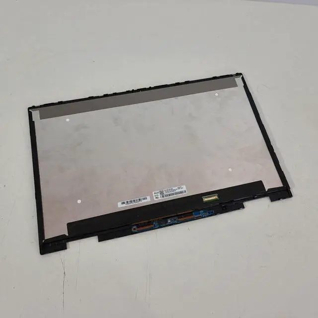Alt view image 3 of 7 - 15.6inch FHD Lcd Touch Screen+Bezel Assembly for HP Pavilion 15-ER000 4S920UA