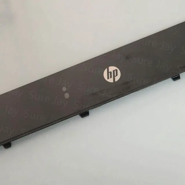 Alt view image 3 of 6 - 11.6" Touch Screen Digitizer+Bezel for HP ProBook x360 11 G5 EE