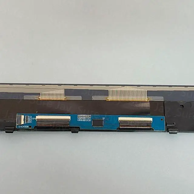 Alt view image 5 of 6 - 11.6" Touch Screen Digitizer+Bezel for HP ProBook x360 11 G5 EE