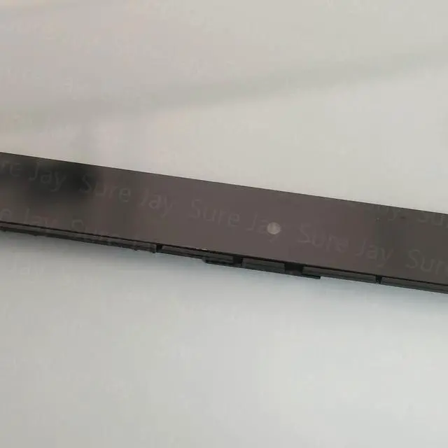 Alt view image 2 of 6 - 11.6" Touch Screen Digitizer+Bezel for HP ProBook x360 11 G5 EE