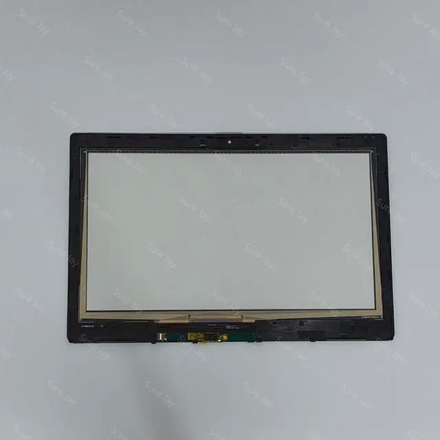 Alt view image 3 of 5 - 11.6inch Touch Screen Digitizer+Bezel for HP Pro X360 Fortis 11inch G9