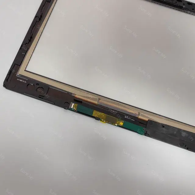 Alt view image 2 of 5 - 11.6inch Touch Screen Digitizer+Bezel for HP Pro X360 Fortis 11inch G9