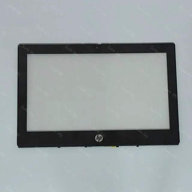 Main image of 11.6inch Touch Screen Digitizer+Bezel for HP Pro X360 Fortis 11inch G9