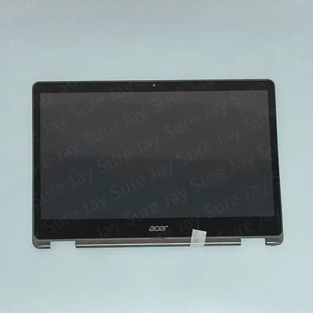 Alt view image 3 of 7 - 15.6inch FHD LCD Touch Screen Assembly + Bezel for Acer Aspire R5-571T-59DC