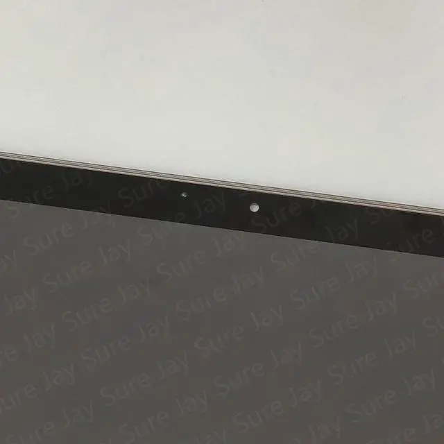 Alt view image 4 of 7 - 15.6inch FHD LCD Touch Screen Assembly + Bezel for Acer Aspire R5-571T-59DC
