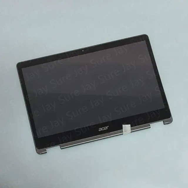 Alt view image 6 of 7 - 15.6inch FHD LCD Touch Screen Assembly + Bezel for Acer Aspire R5-571T-59DC
