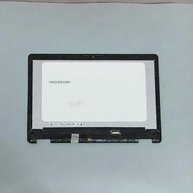 Alt view image 2 of 7 - 15.6inch FHD LCD Touch Screen Assembly + Bezel for Acer Aspire R5-571T-59DC