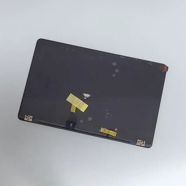 Alt view image 5 of 5 - For ASUS UX490UA ZenBook 3 V Deluxe 14.0" LCD Screen Panel Display Whole Hinge Up