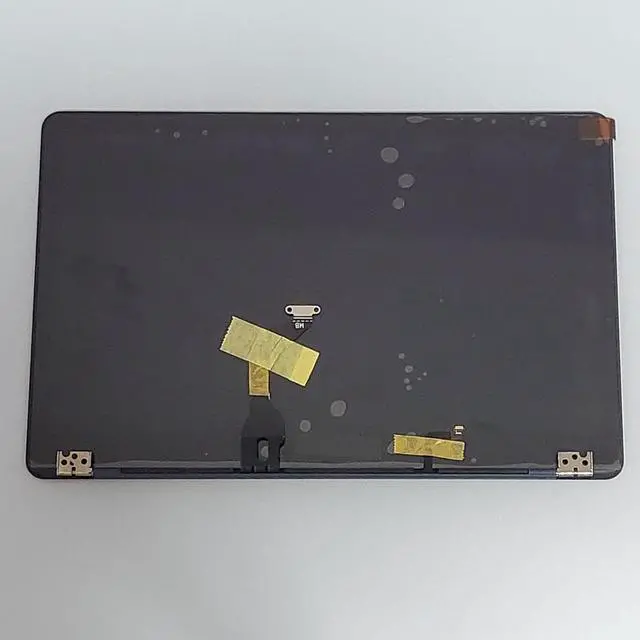 Alt view image 2 of 5 - For ASUS UX490UA ZenBook 3 V Deluxe 14.0" LCD Screen Panel Display Whole Hinge Up