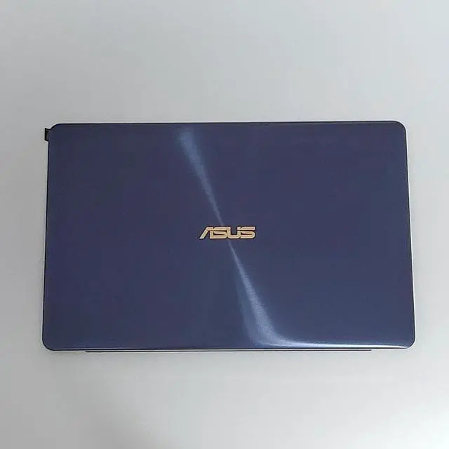 Main image of For ASUS UX490UA ZenBook 3 V Deluxe 14.0" LCD Screen Panel Display Whole Hinge Up