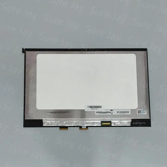 Alt view image 6 of 7 - 14inch FHD Lcd Touch Screen Assembly for ASUS Chromebook Flip CX3 CB3400FMA-E10046