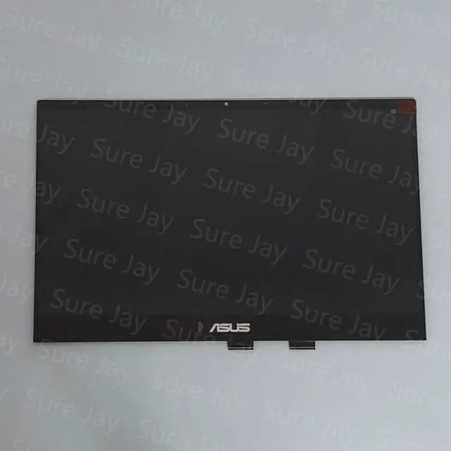 Alt view image 4 of 7 - 14inch FHD Lcd Touch Screen Assembly for ASUS Chromebook Flip CX3 CB3400FMA-E10046