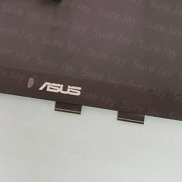 Alt view image 5 of 7 - 14inch FHD Lcd Touch Screen Assembly for ASUS Chromebook Flip CX3 CB3400FMA-E10046