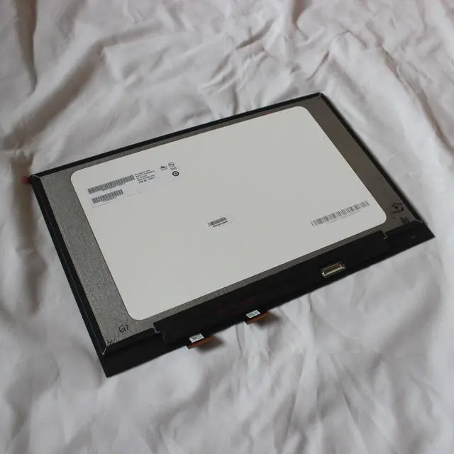 Alt view image 2 of 7 - 14" FHD Lcd Touch Screen Assembly For Asus Vivobook Flip 14 TP412UA TP412U TP412