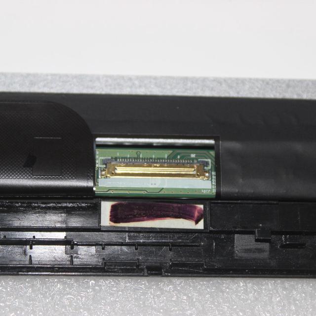 Main image of 14.0inch FHD Lcd Touch Screen +Bezel Assembly for ASUS VivoBook Flip 14 TP410U